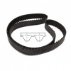 150L050 Timing Belt 3/8'' (9.525mm) Pitch, 1/2'' (13mm) Wide, 40 Teeth